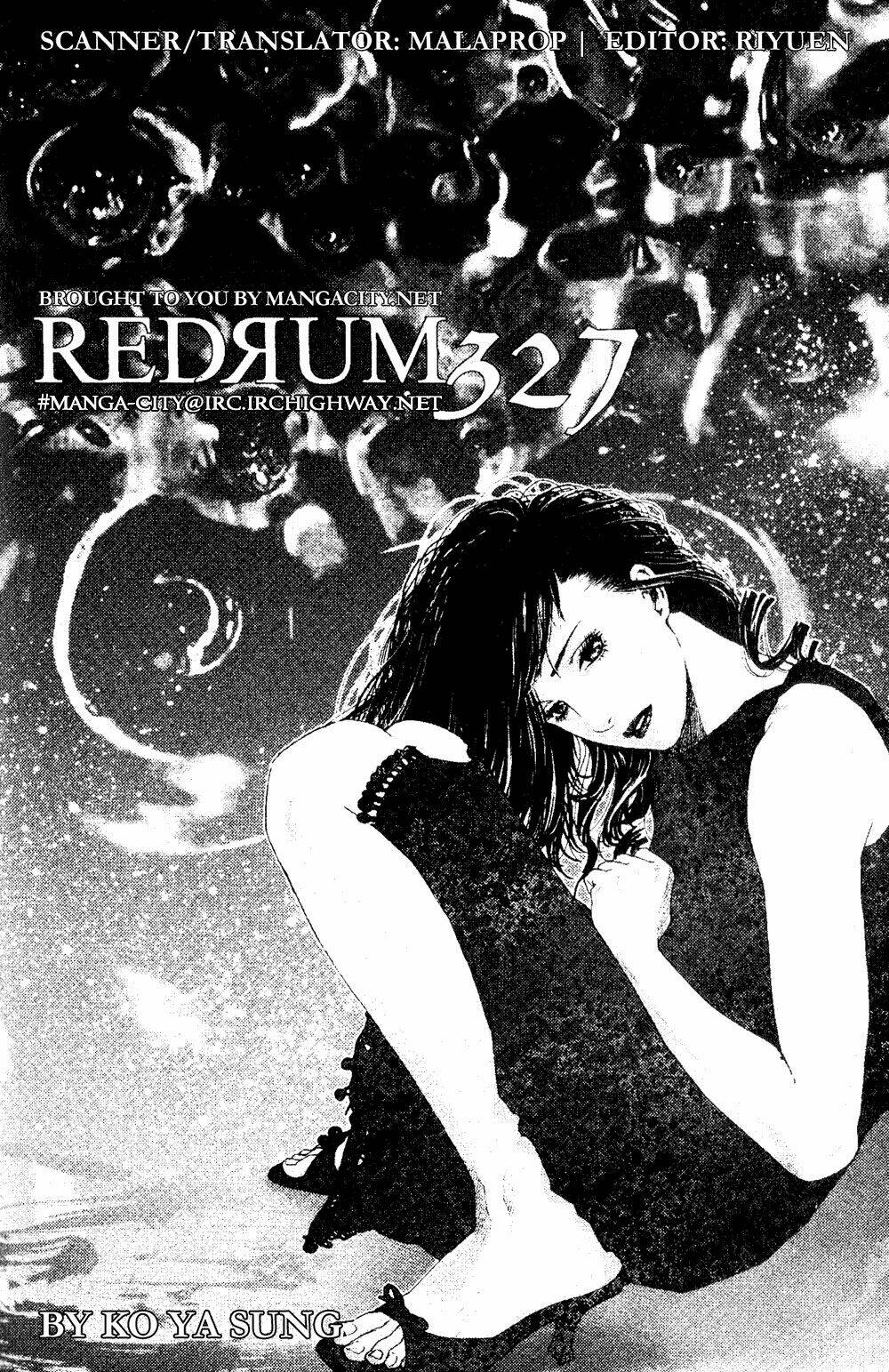 redrum-327/27