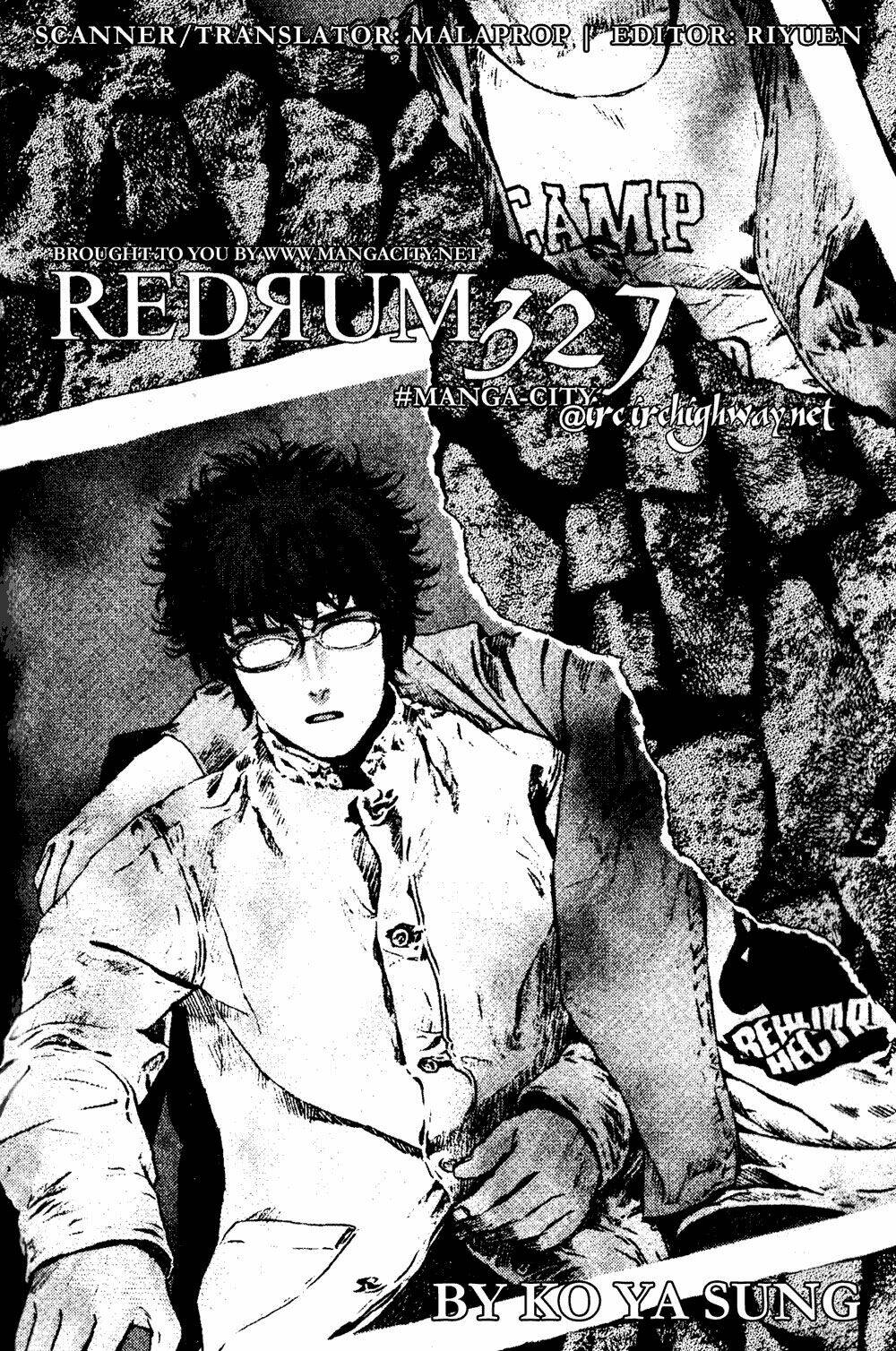 redrum-327/27