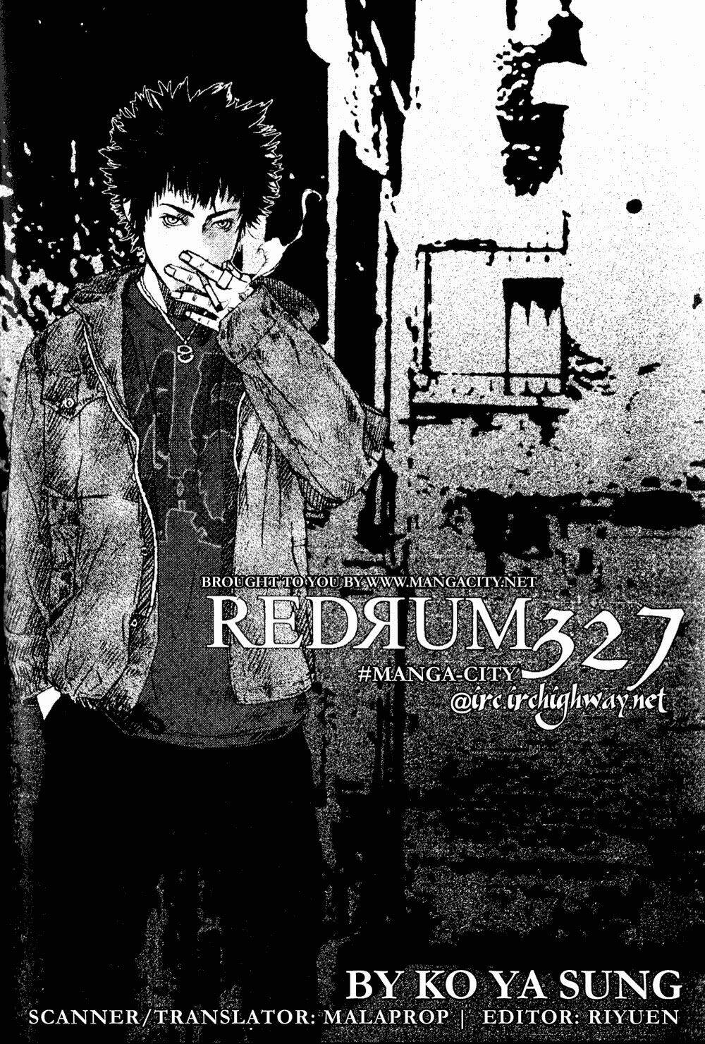 redrum-327/29