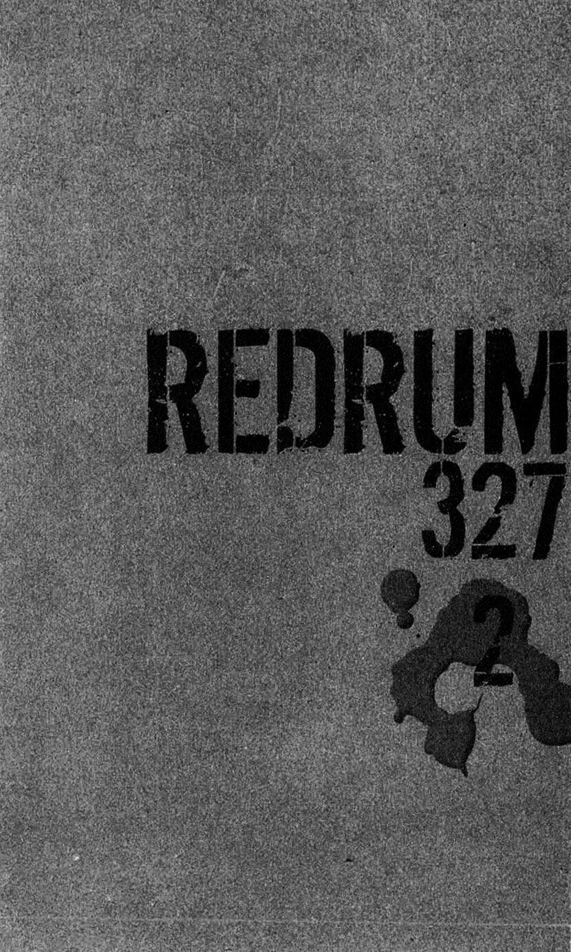 redrum-327/1