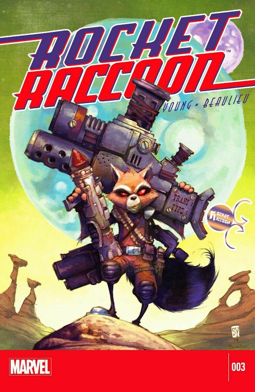 rocket-raccoon-2014/1