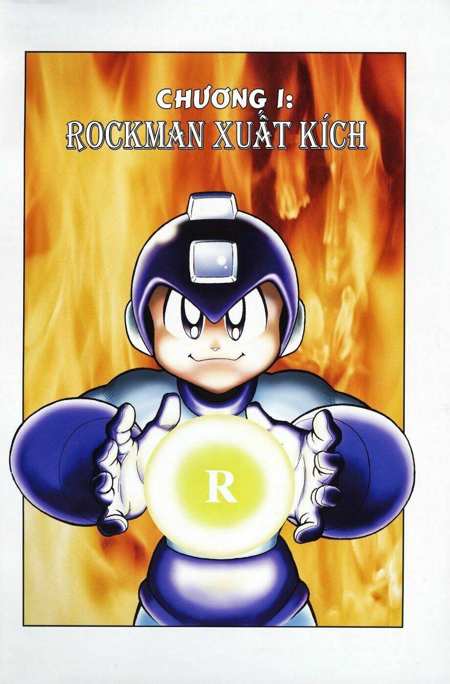 rockman-series/5