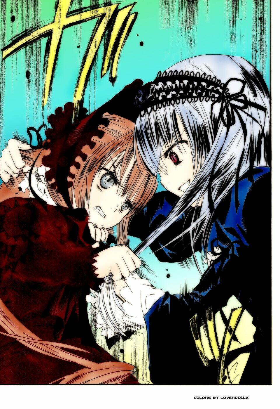 rozen-maiden-ii/26