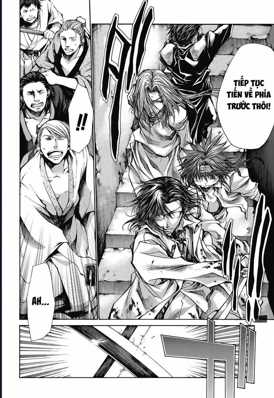 saiyuki-gaiden/9