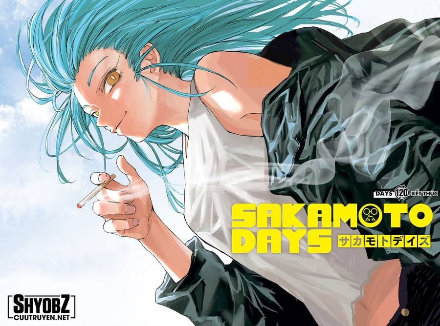 sakamoto-days/2