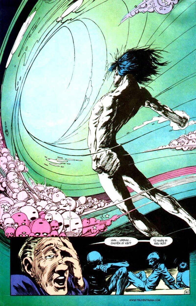 sandman/30