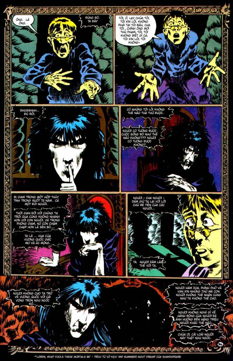 sandman/36