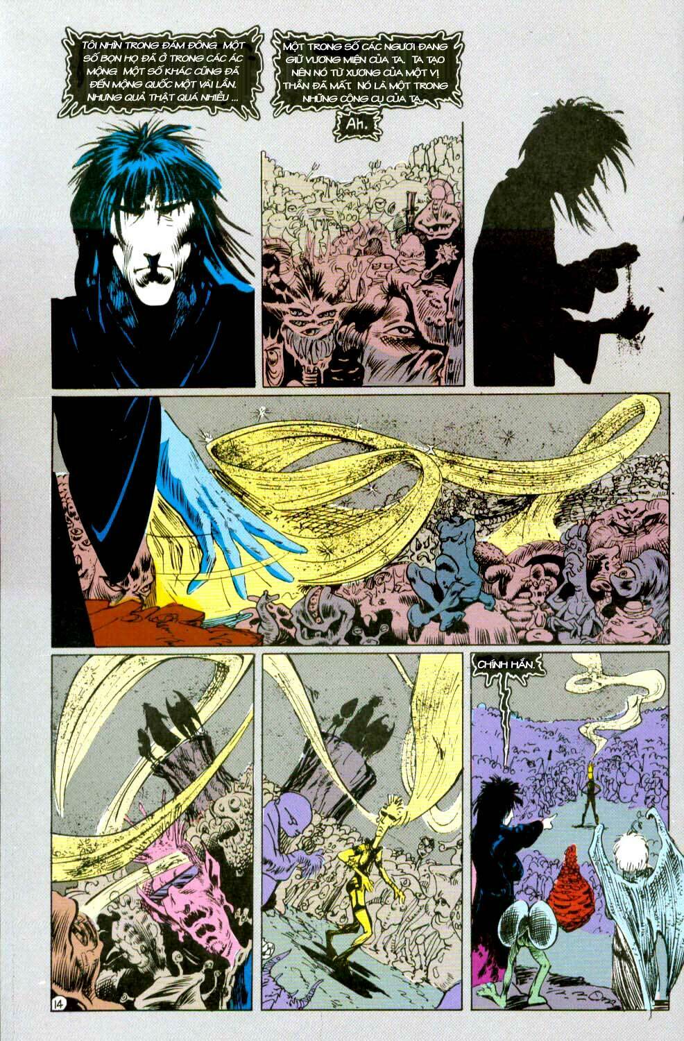 sandman/13