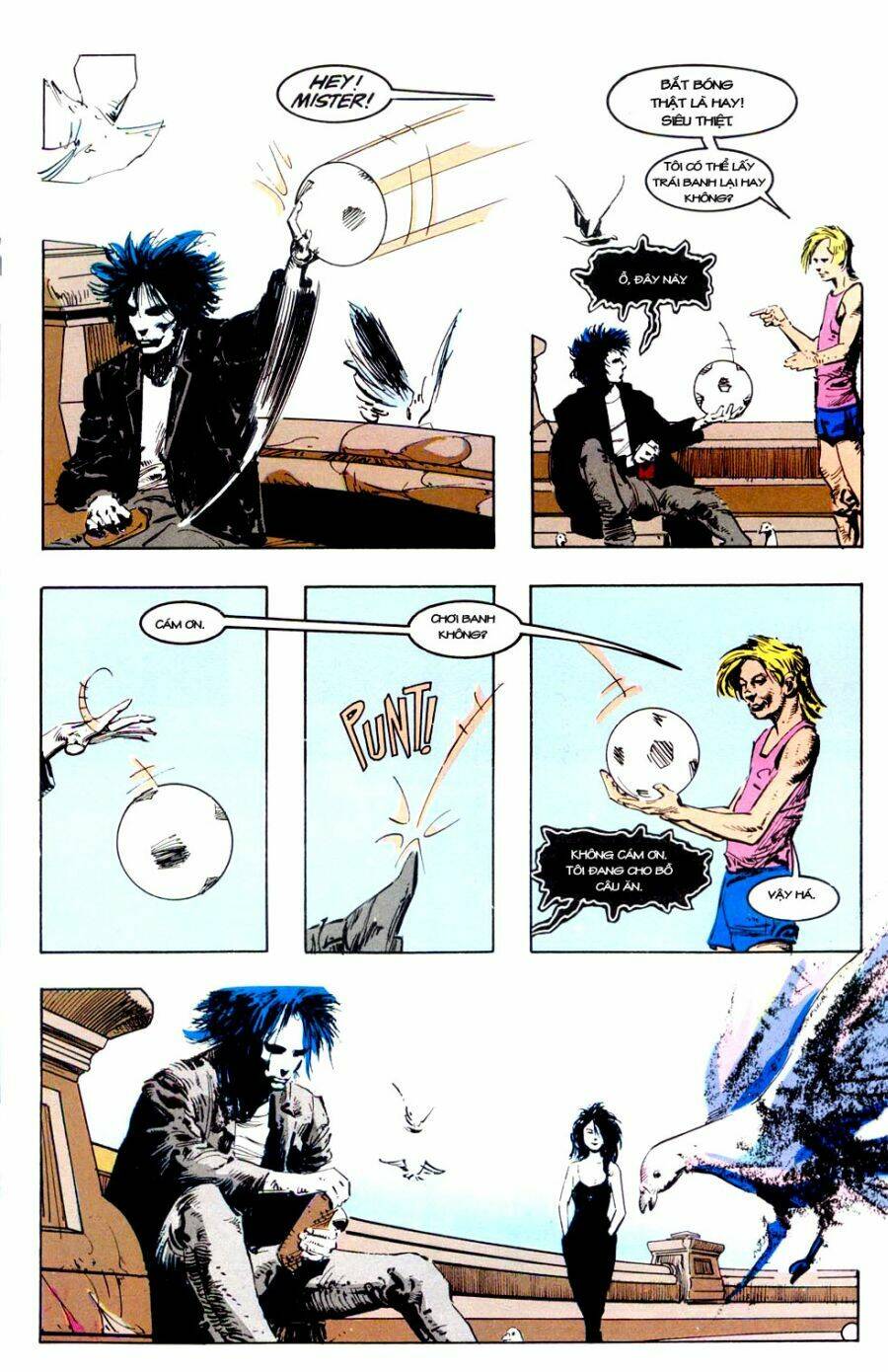 sandman/3