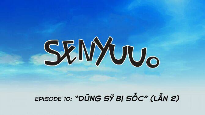 senyuu/9