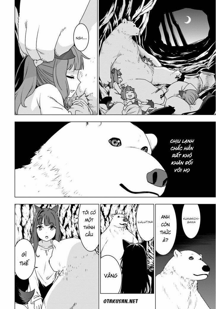 shirokuma-tensei/34