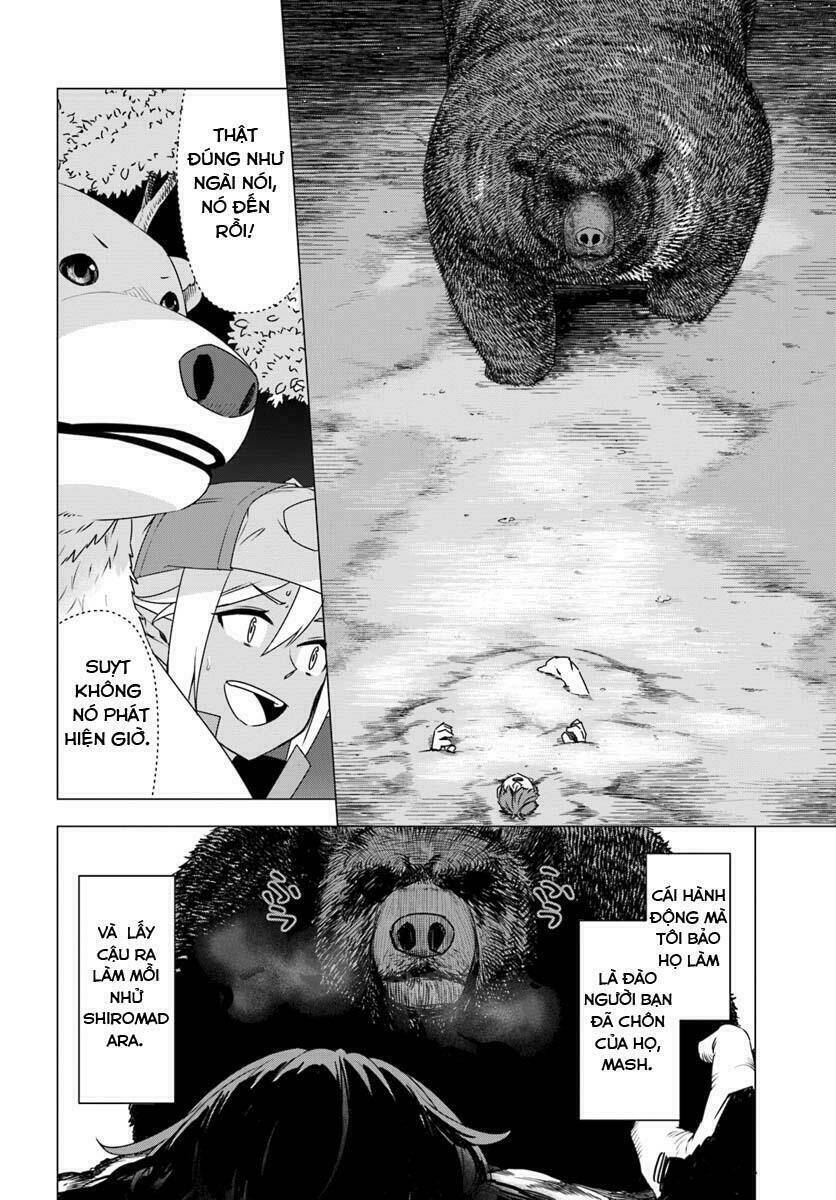 shirokuma-tensei/25