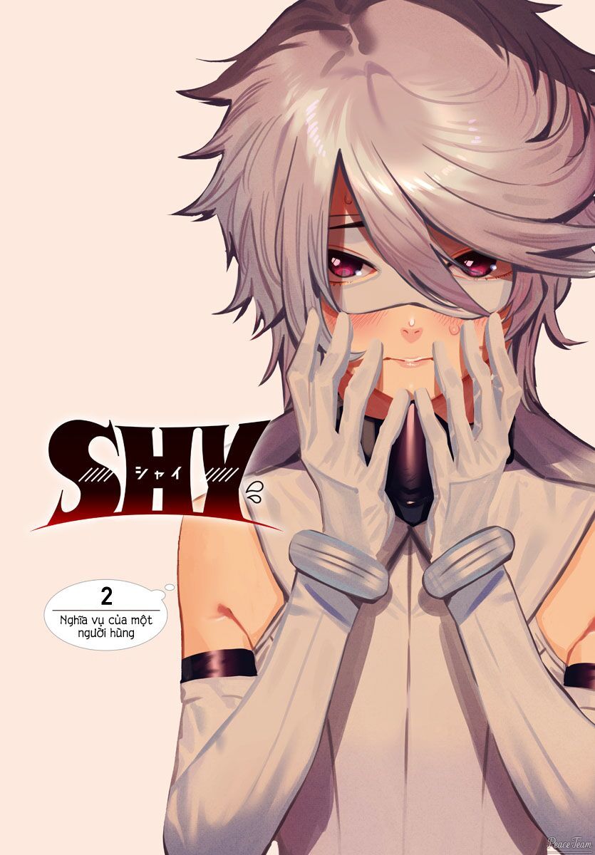 shy/0