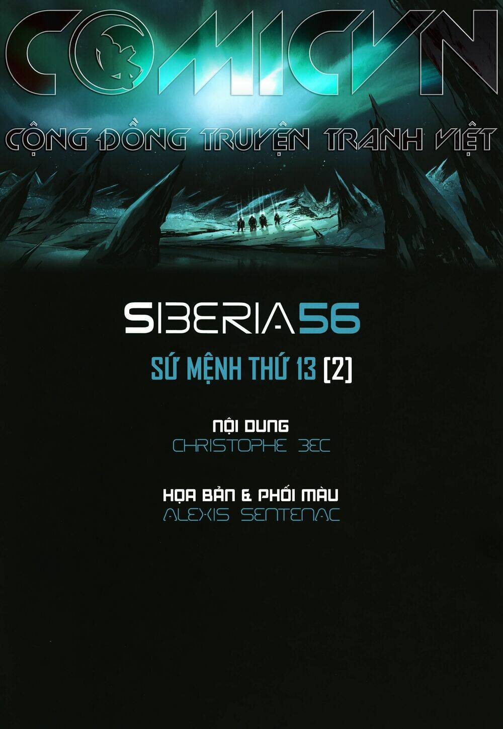 siberia-56/2