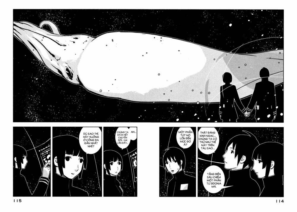 sidonia-no-kishi/3