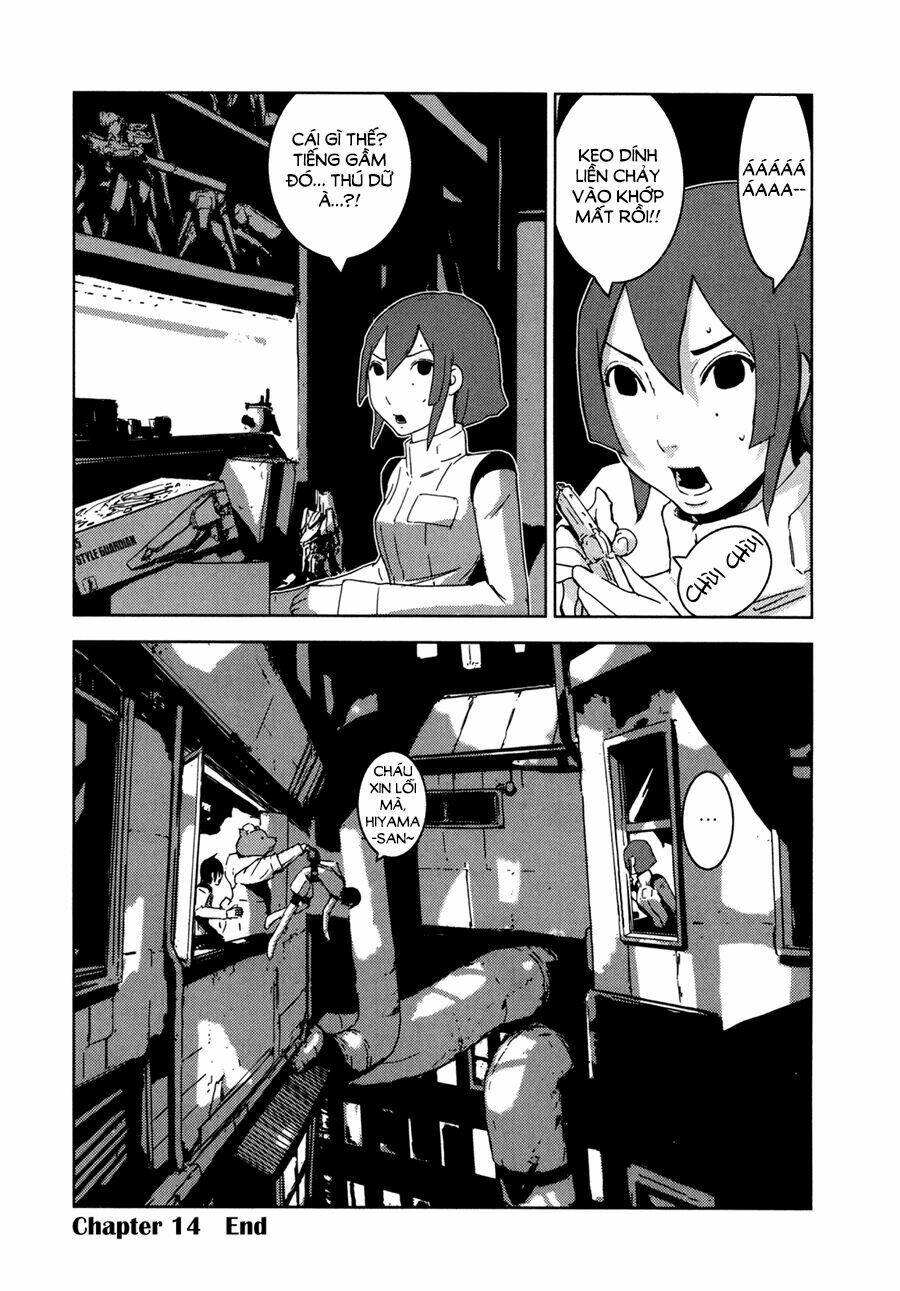 sidonia-no-kishi/35