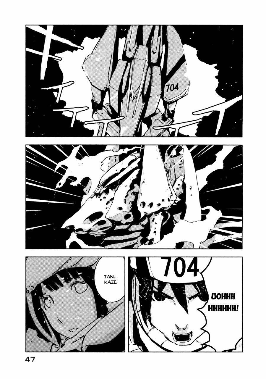 sidonia-no-kishi/13