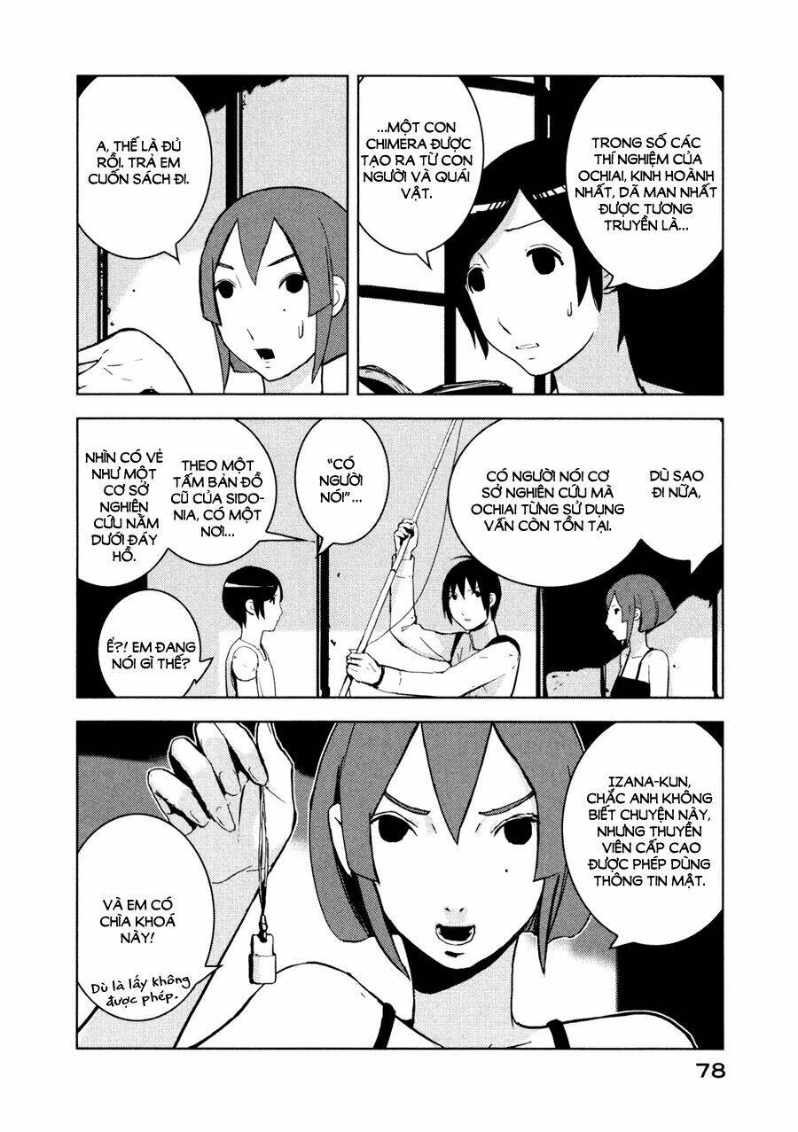 sidonia-no-kishi/13