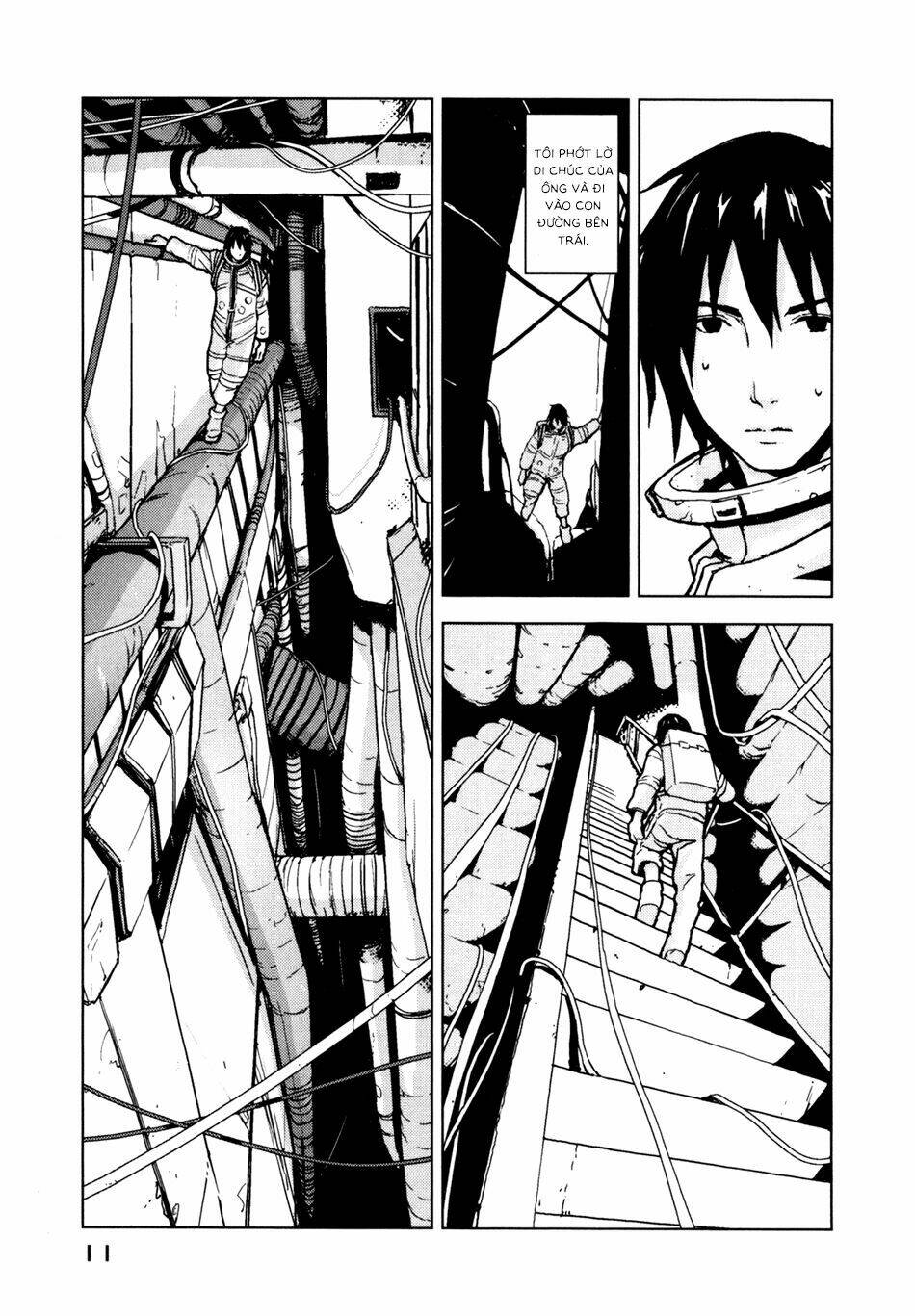 sidonia-no-kishi/13