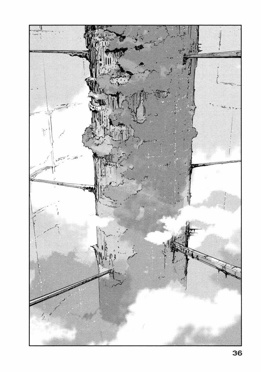 sidonia-no-kishi/3