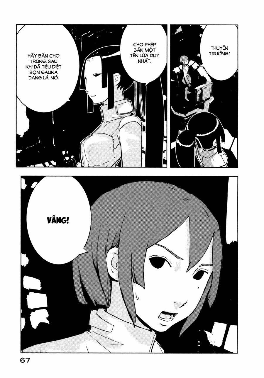 sidonia-no-kishi/34