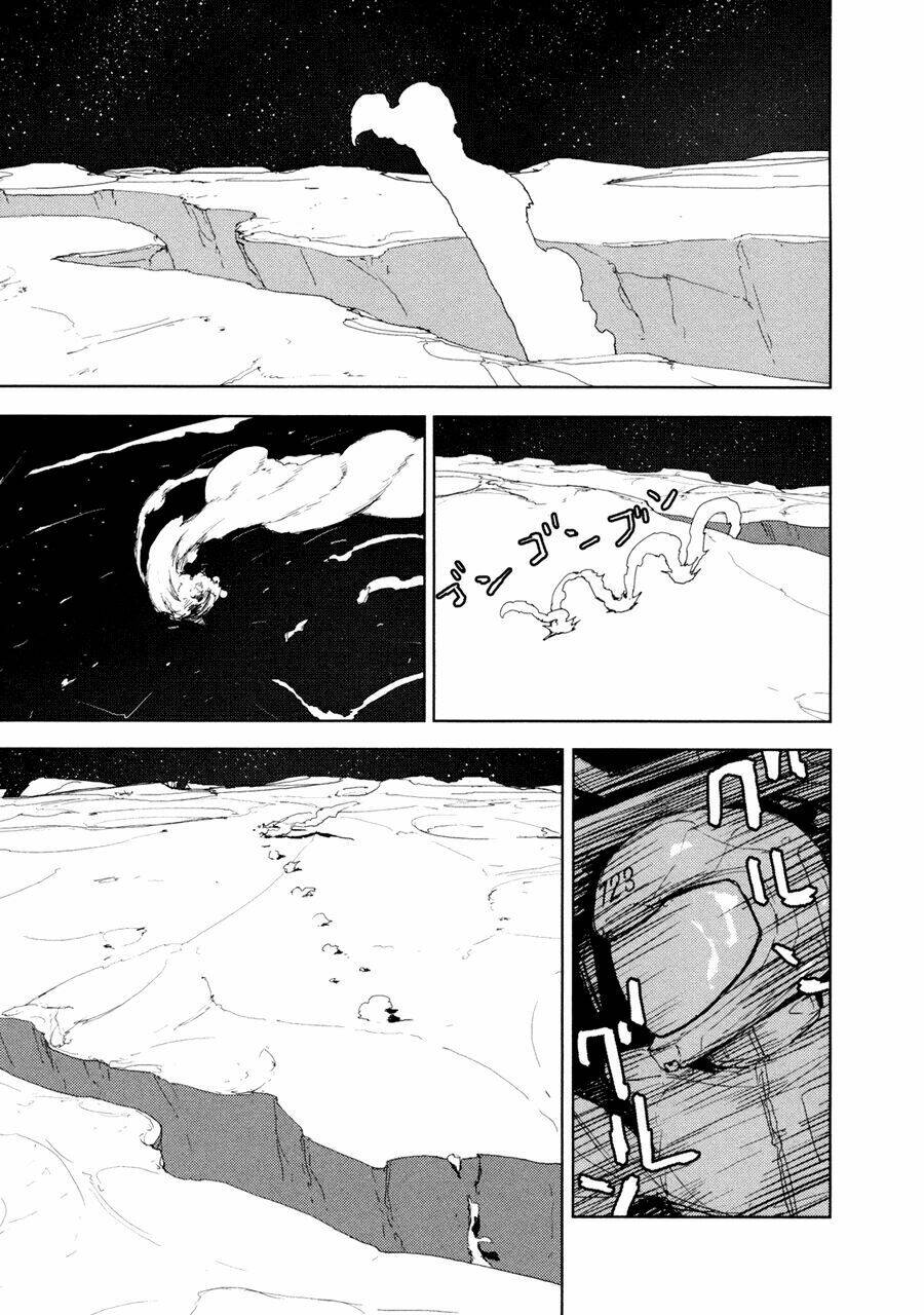 sidonia-no-kishi/36