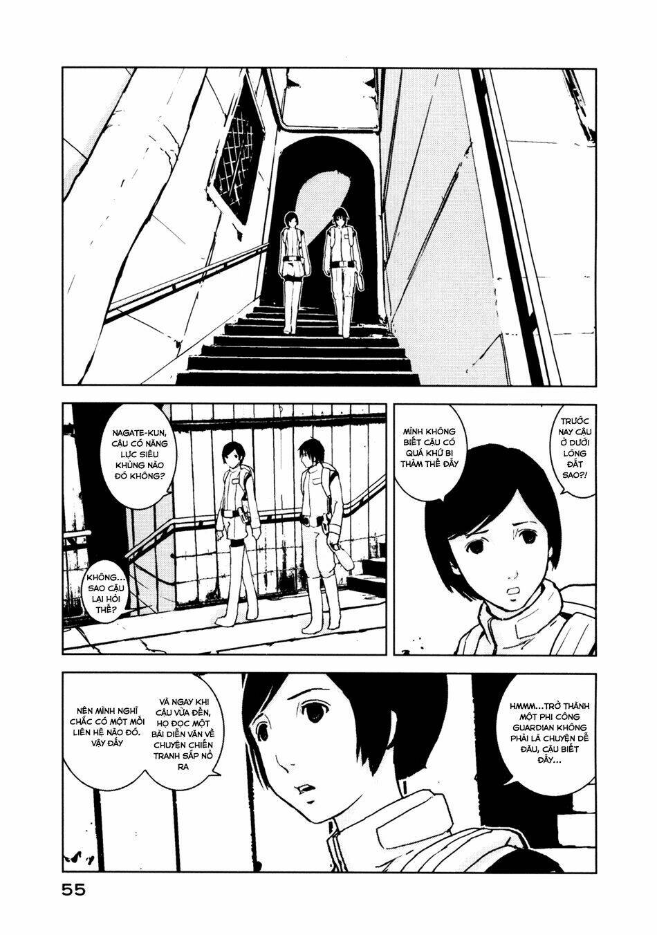 sidonia-no-kishi/8