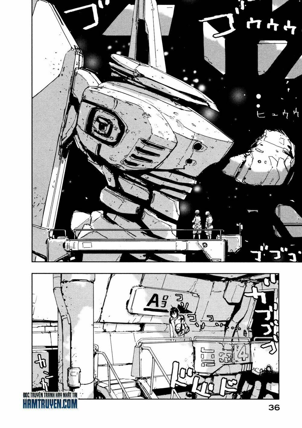 sidonia-no-kishi/3