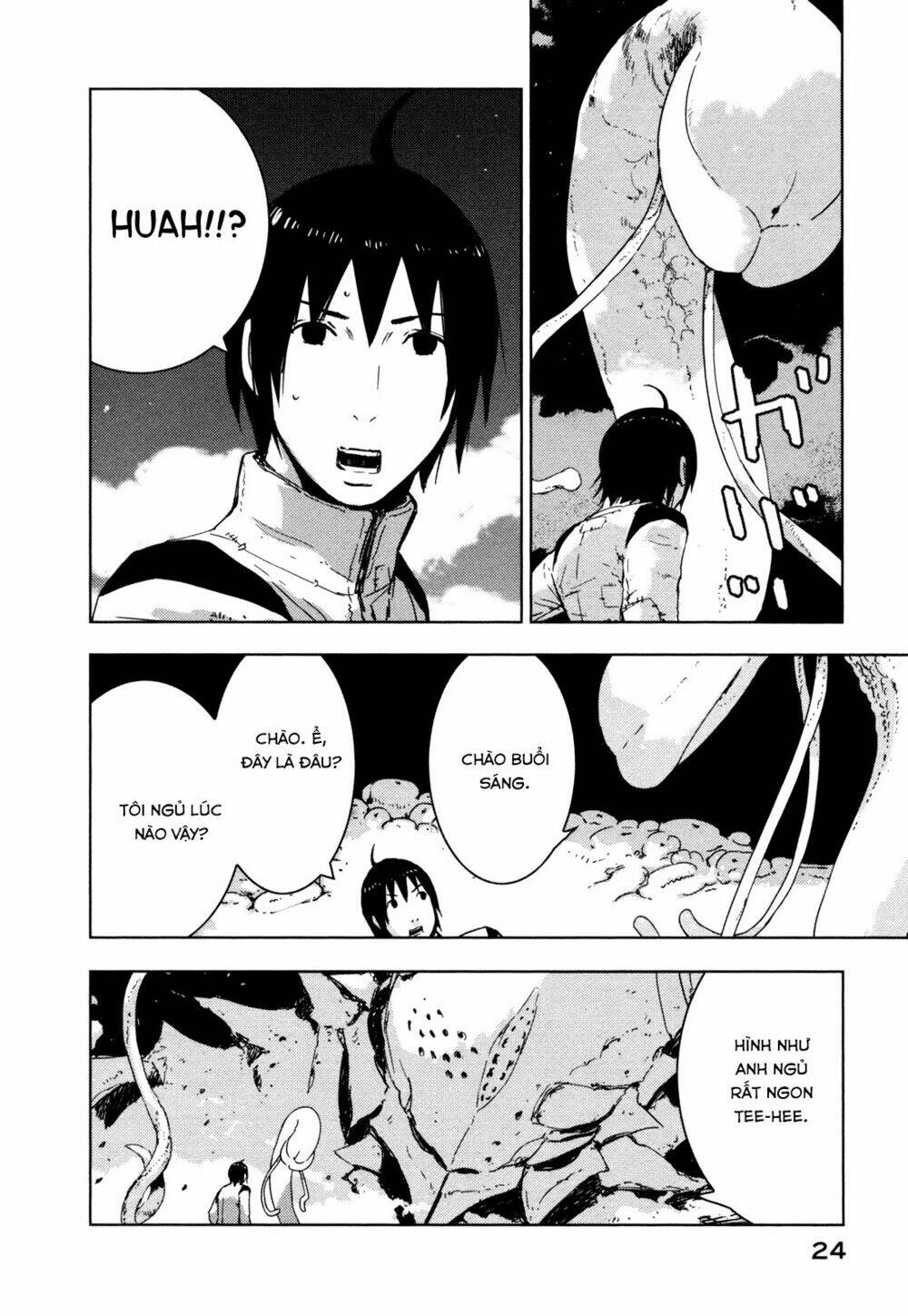 sidonia-no-kishi/26