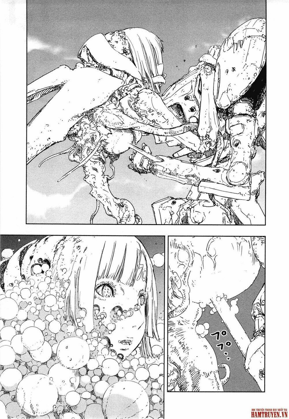 sidonia-no-kishi/13