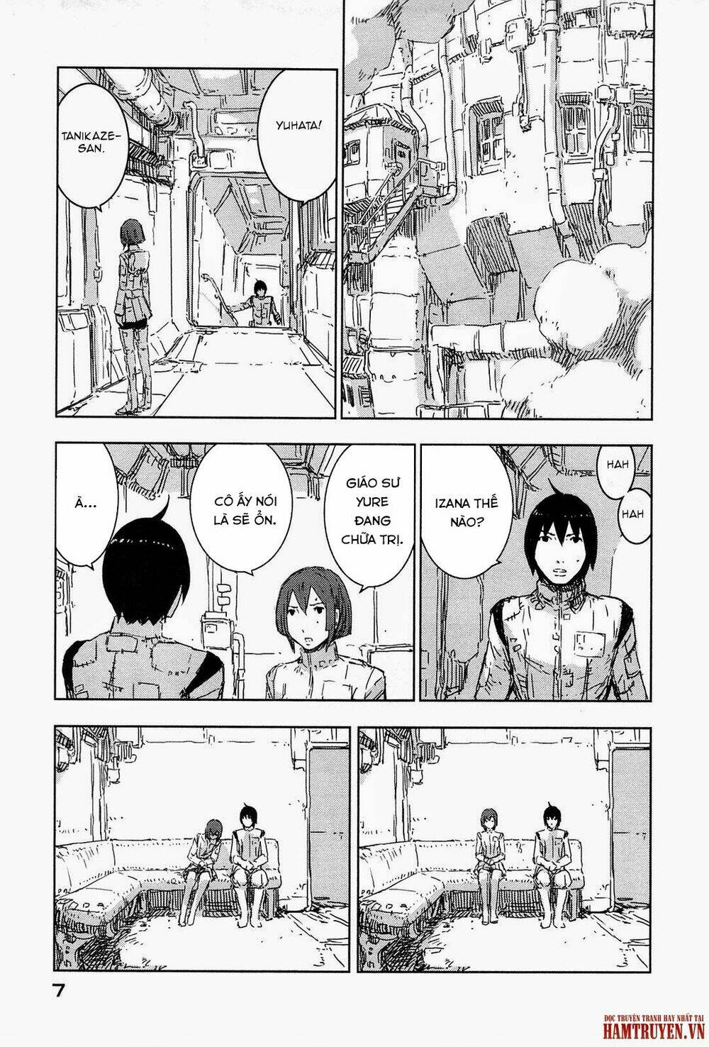 sidonia-no-kishi/12