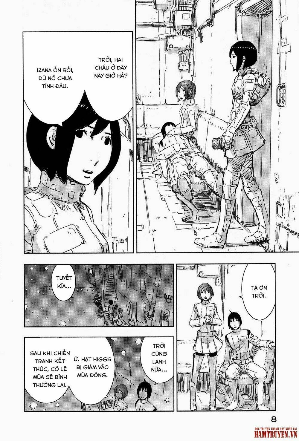 sidonia-no-kishi/13