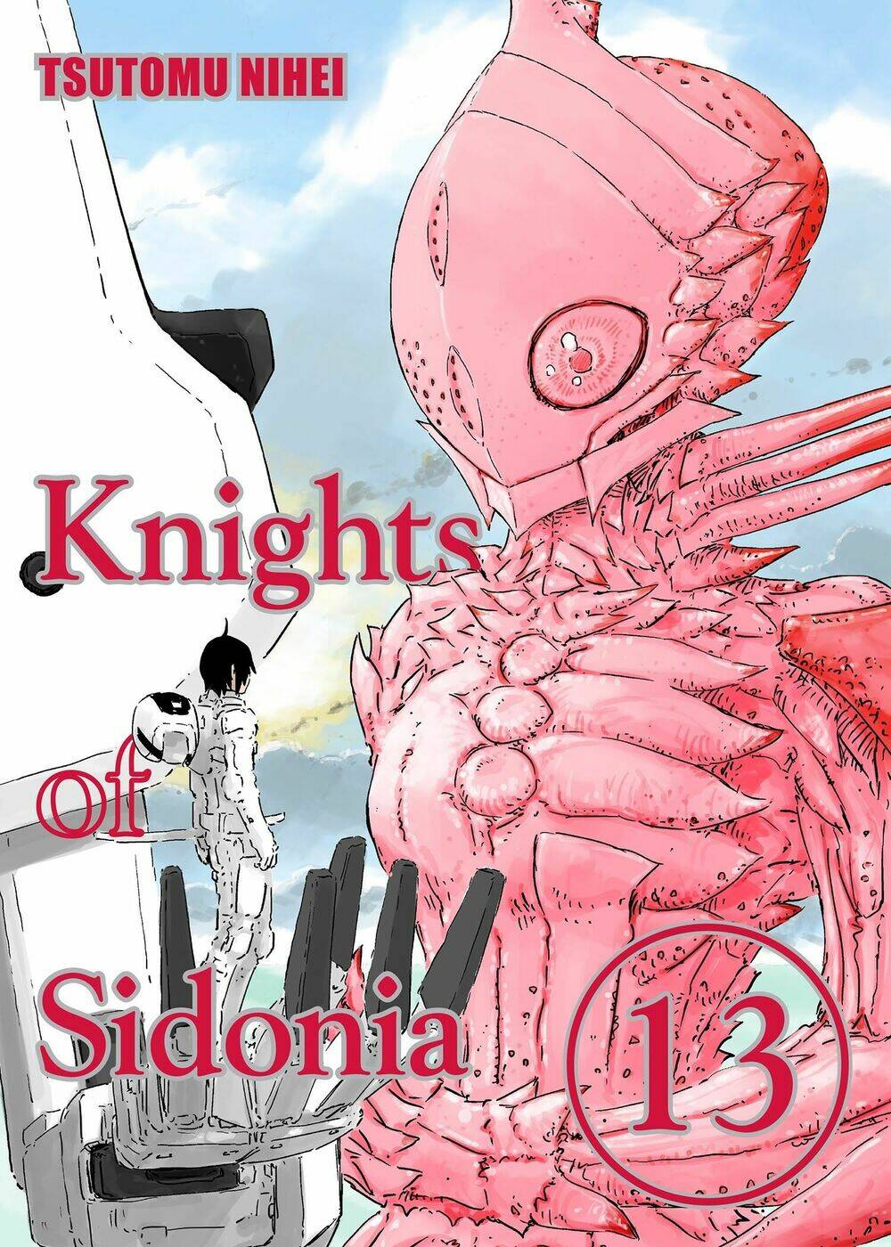 sidonia-no-kishi/1