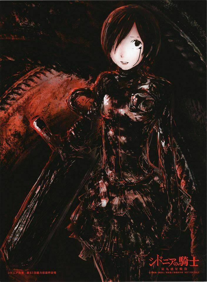 sidonia-no-kishi/1