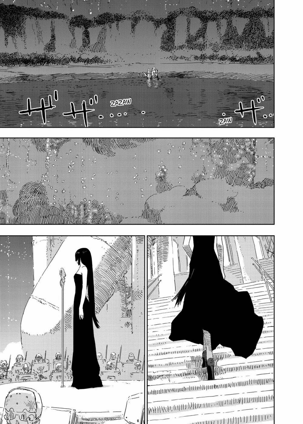 sidonia-no-kishi/33