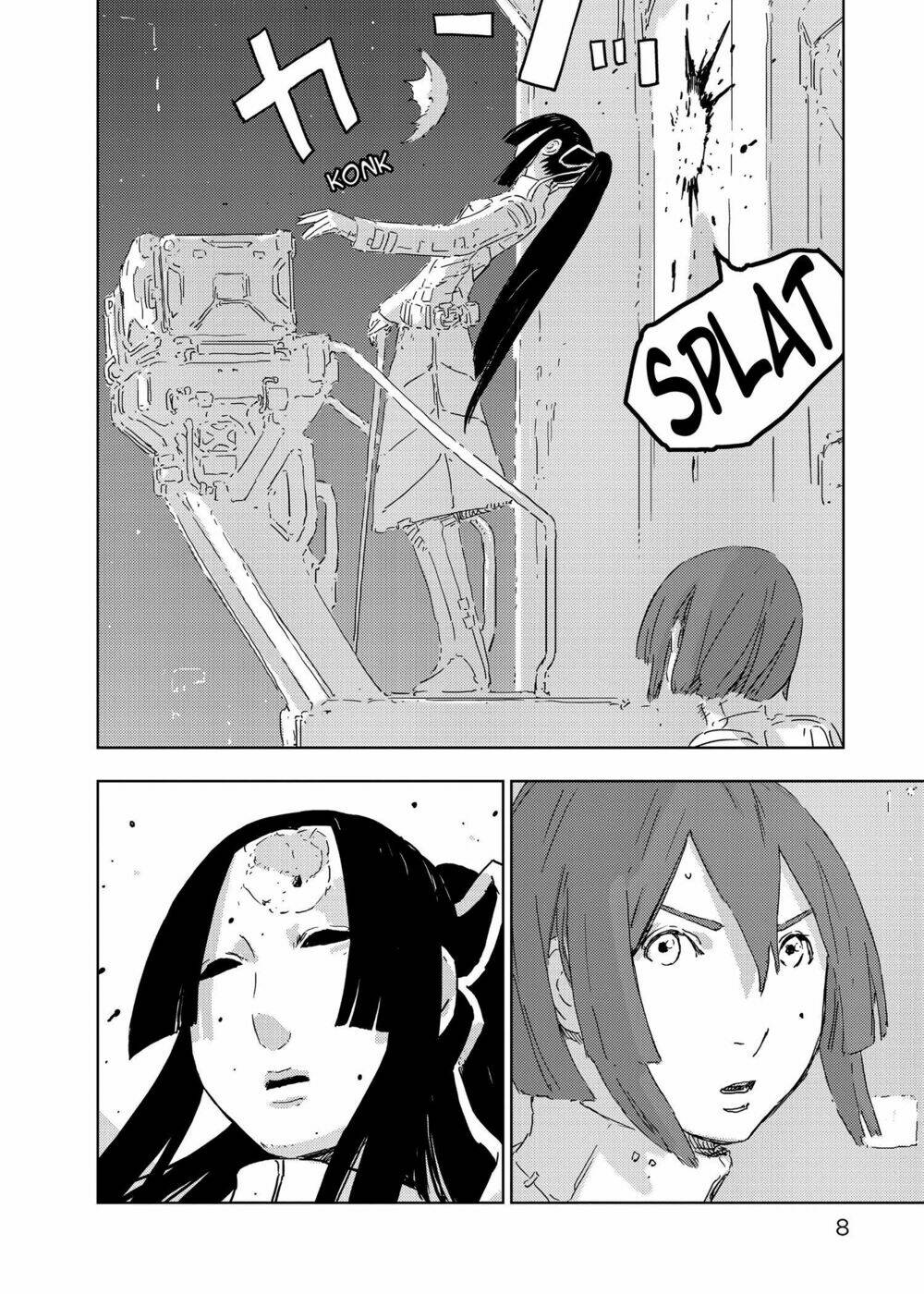 sidonia-no-kishi/9