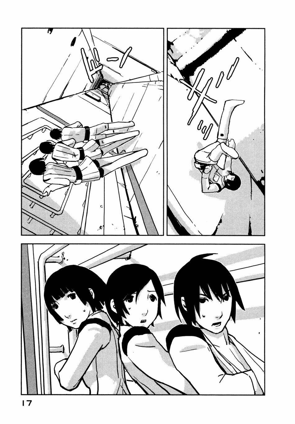 sidonia-no-kishi/18