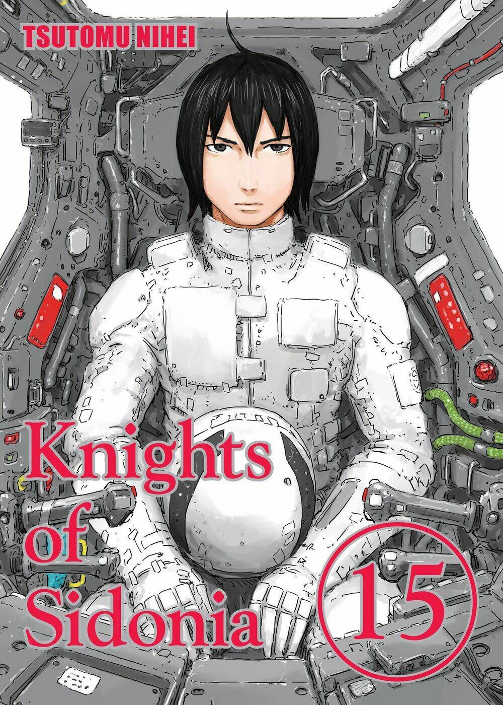 sidonia-no-kishi/1