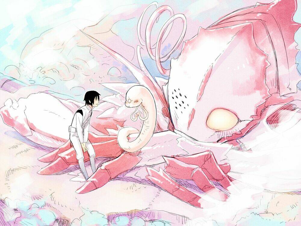 sidonia-no-kishi/1