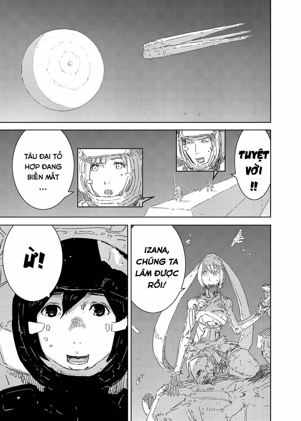 sidonia-no-kishi/49