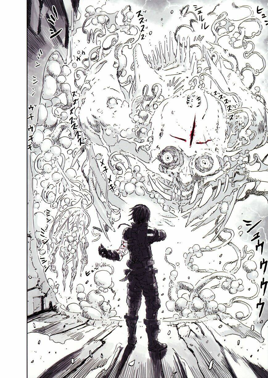 sidonia-no-kishi/15