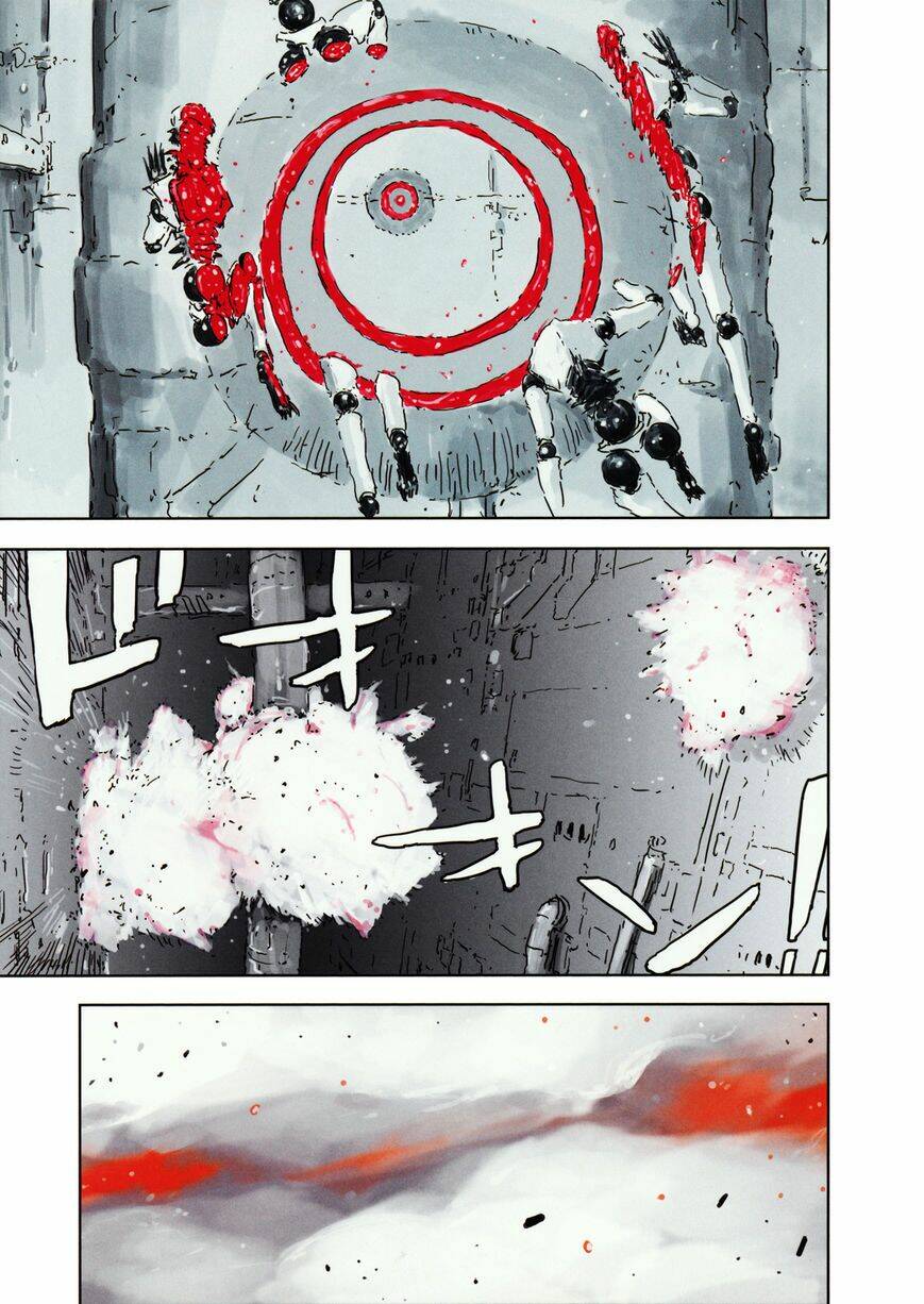 sidonia-no-kishi/6