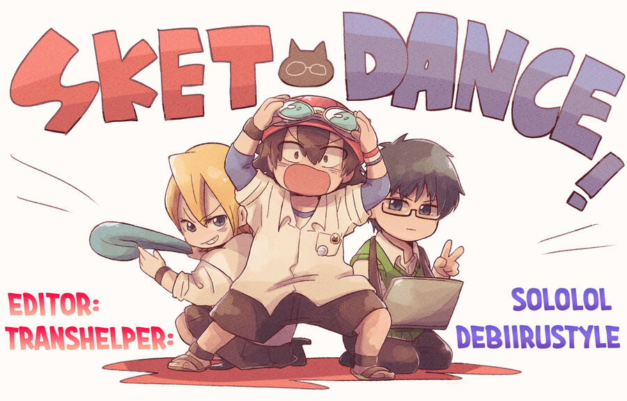 sket-dance/1