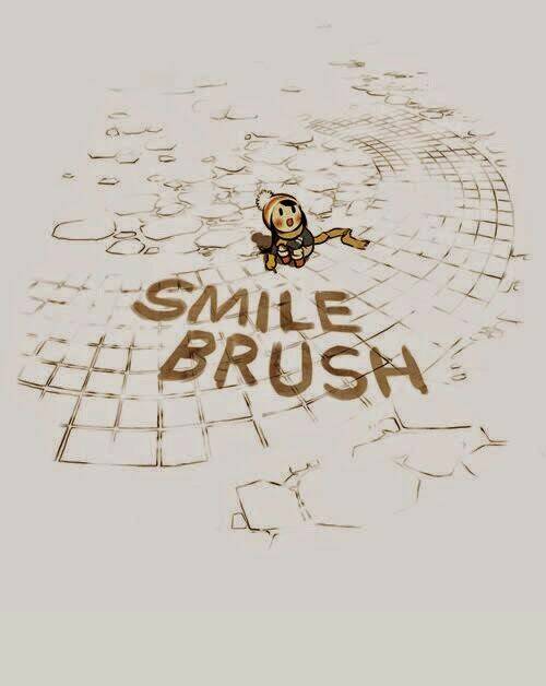 smile-brush/1