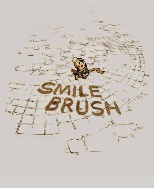 smile-brush/1