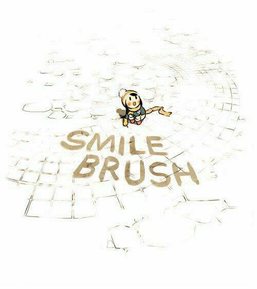 smile-brush/0