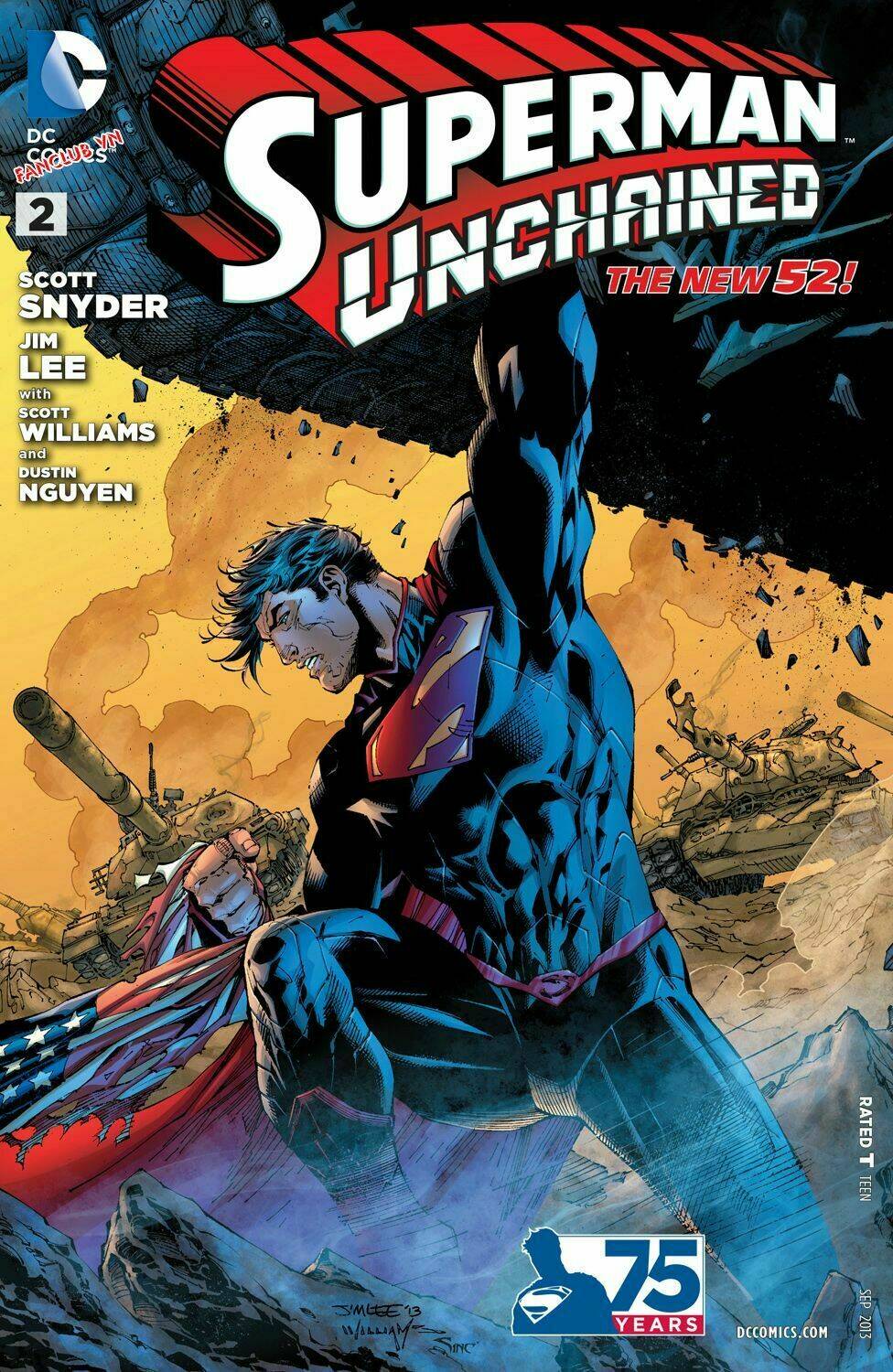 superman-unchained/0