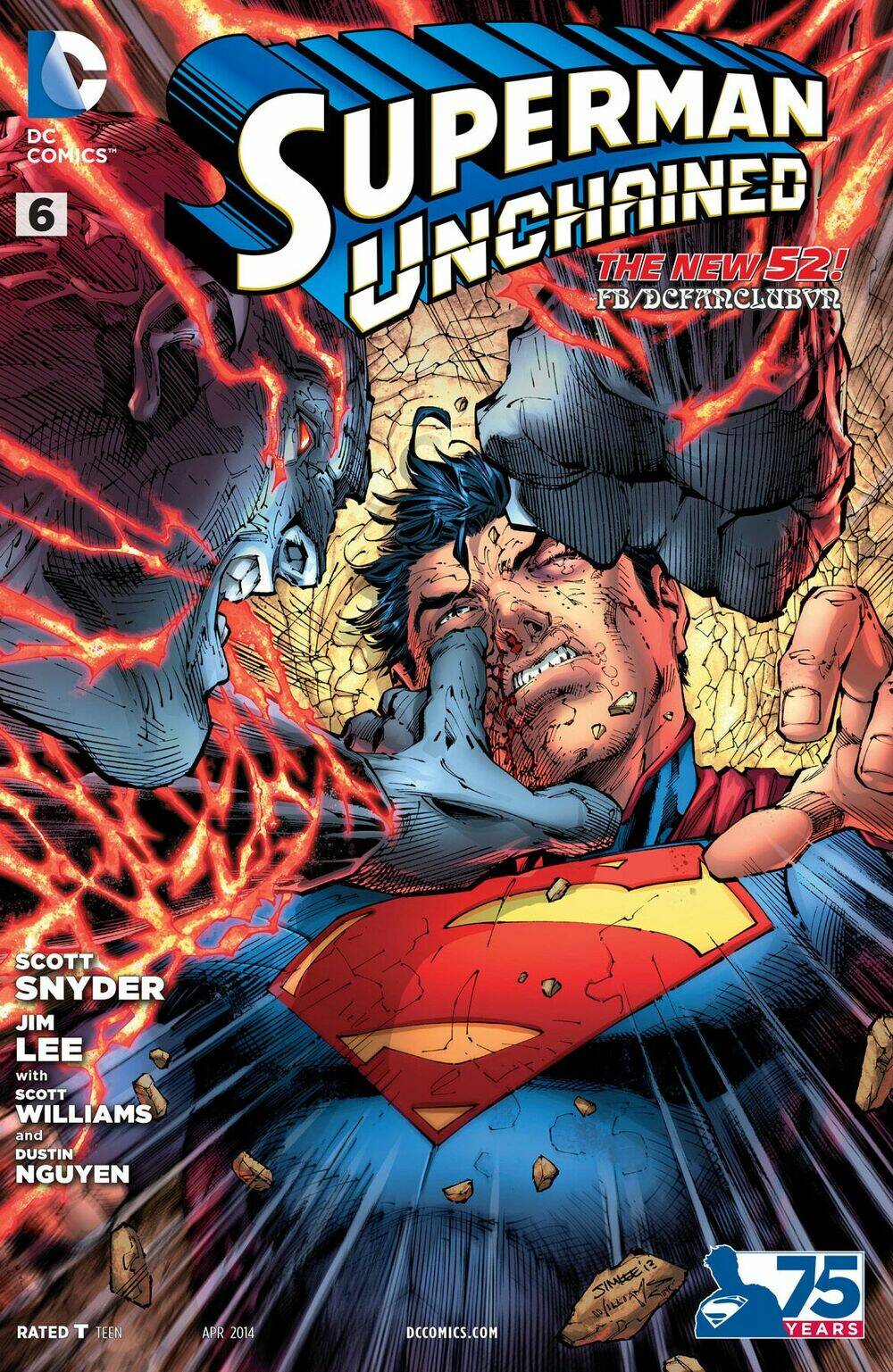 superman-unchained/1