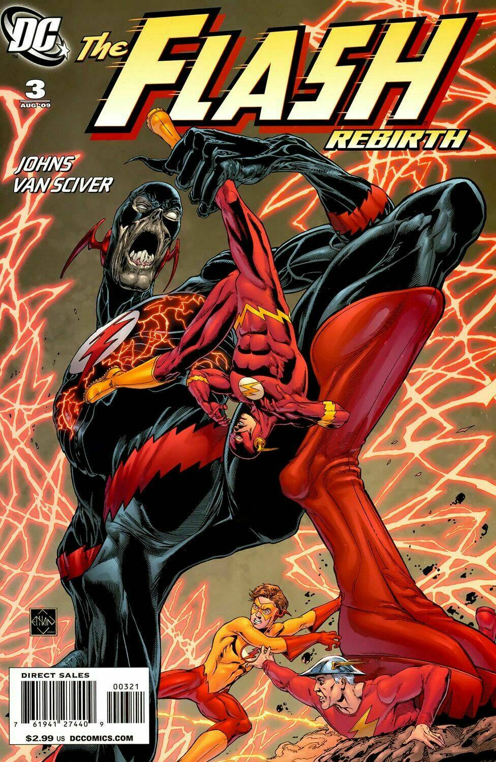 the-flash-rebirth/1