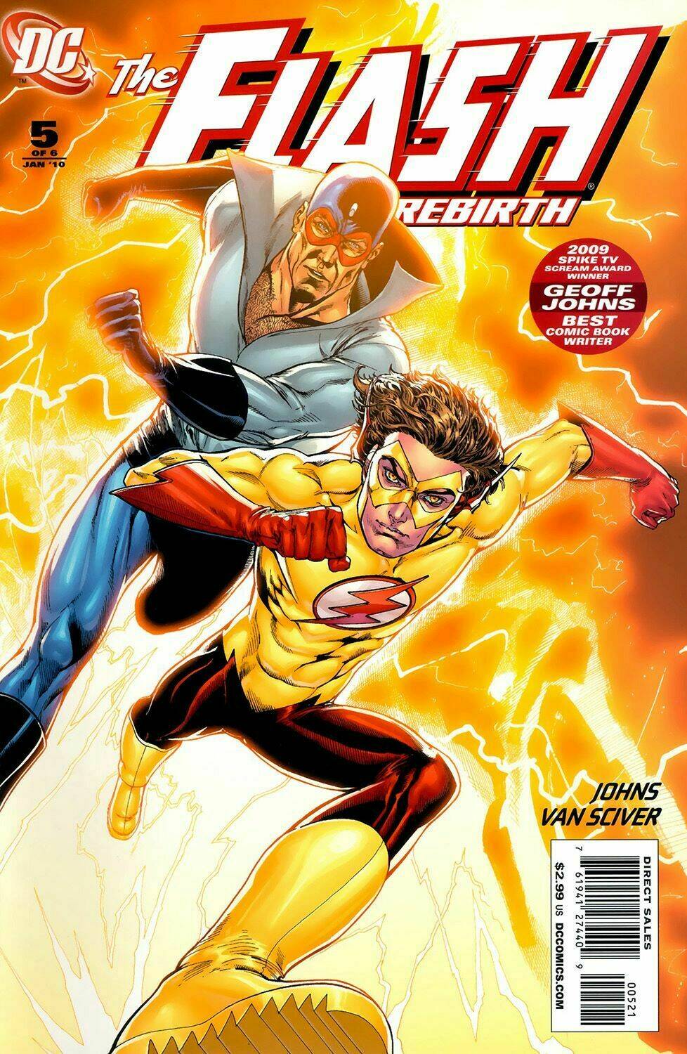 the-flash-rebirth/1